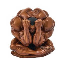 Biscuit Oliva Baki Banpresto