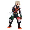 Katsuki Bakugo My Hero Academia Maximatic Banpresto – (Novedades)