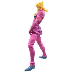 Giorno Giovanna Mometria Jojos's Bizarre Adventures Banpresto – (Neuheiten)