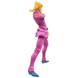 Giorno Giovanna Mometria Jojos's Bizarre Adventures Banpresto – (Neuheiten)