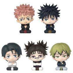 Jujutsu Kaisen Blindbox Sunrisepop