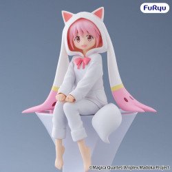 Madoka Kaname Puella Magi Madoka Magica Noodle Stopper Furyu