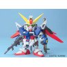 BB290 Destiny Gundam SD Seed Destiny Bandai Model Kit –Gundam (Model Kits)