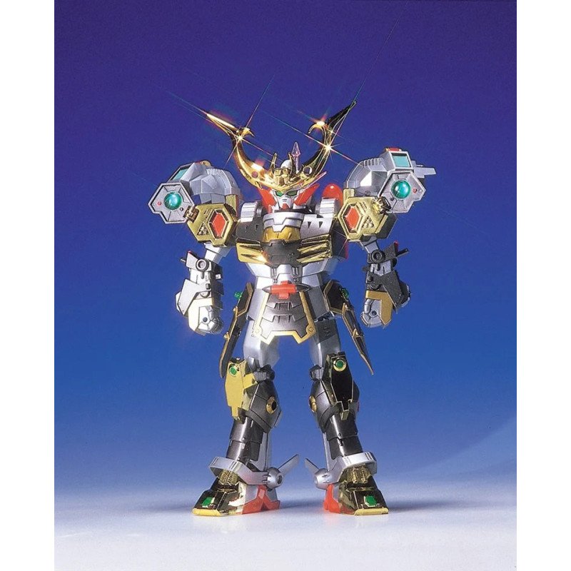 GUNDAM - BB130 Daihagane - Model Kit GUNDAM - BB130 Daihagane - Model Kit