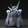 LEIF Gundam GP04 SDW Heroes Bandai Model