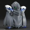 LEIF Gundam GP04 SDW Heroes Bandai Model