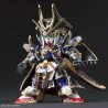 Benjamin V2 Gundam SDW Heroes Bandai Model Kit