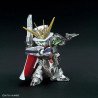Arsène Gundam X SDW Heroes Bandai Model Kit –Gundam (Model Kits)