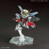 Arsène Gundam X SDW Heroes Bandai Model Kit –Gundam (Model Kits)