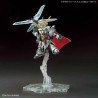 Arsène Gundam X SDW Heroes Bandai Model Kit –Gundam (Model Kits)
