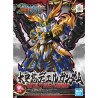 Taishi CI DUEL Gundam SD Sangoku Soketsuden Bandai Model Kit –Gundam (Model Kits)