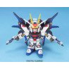 BB288 Strike Freedom Gundam SD Destiny Bandai Model Kit –Gundam (Model Kits)